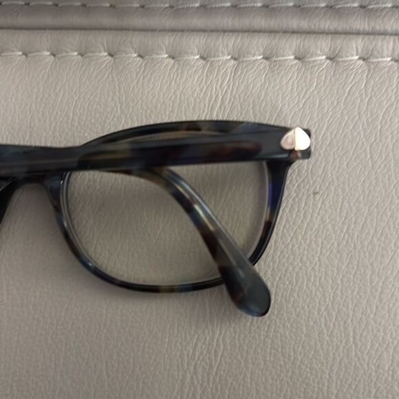 kate spade Luella Eyeglasses - Picture 3 of 5